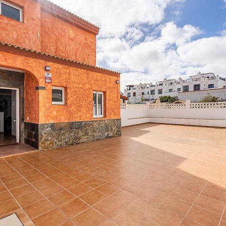 Villa Paraiso كوراليهو المظهر الخارجي الصورة