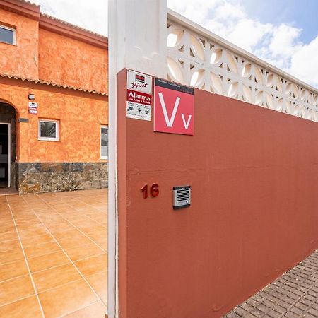 Villa Paraiso كوراليهو المظهر الخارجي الصورة