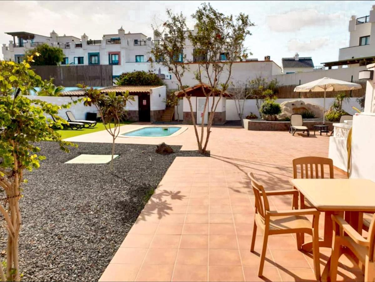 Villa Paraiso كوراليهو المظهر الخارجي الصورة