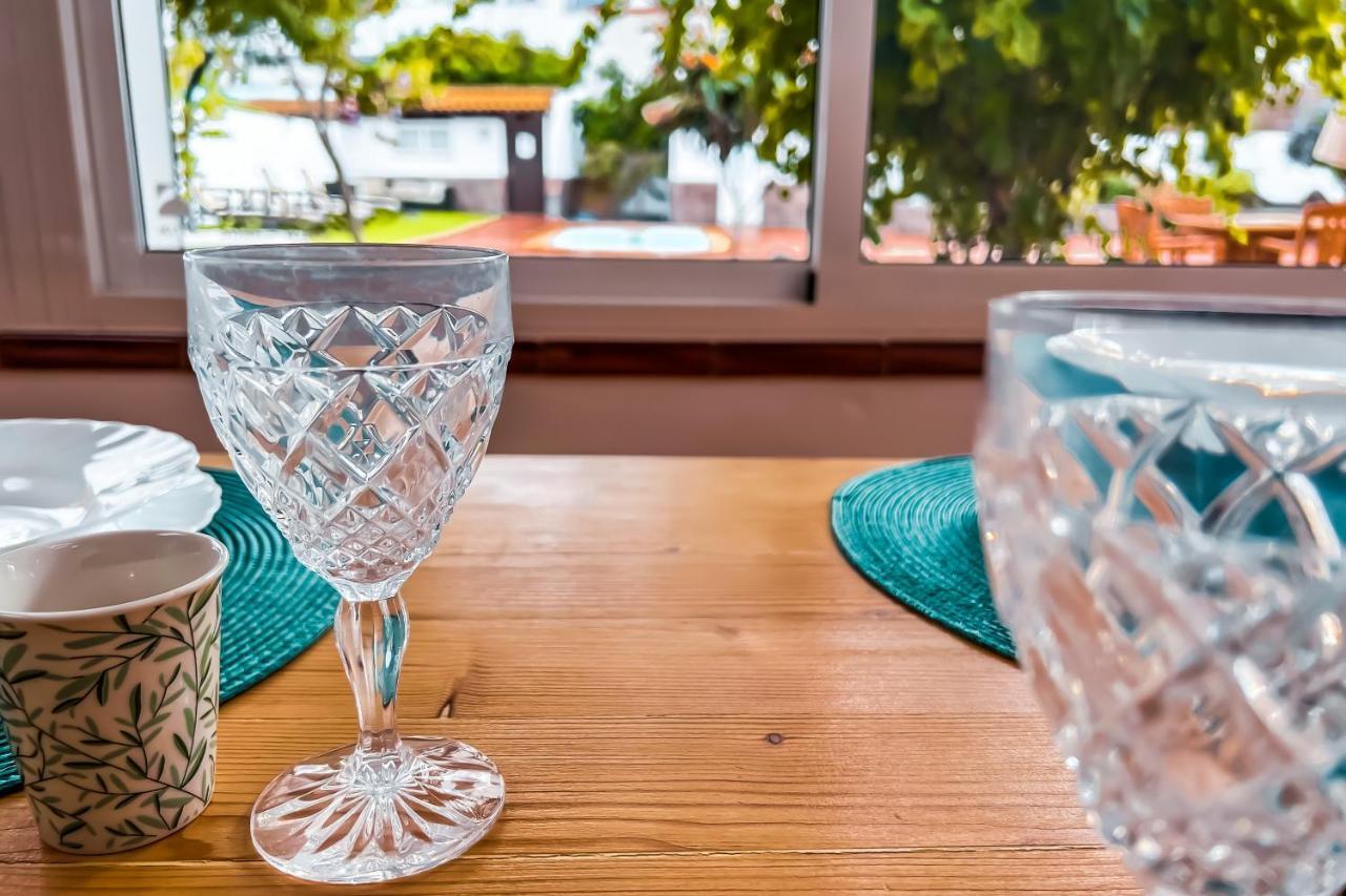 Villa Paraiso كوراليهو المظهر الخارجي الصورة