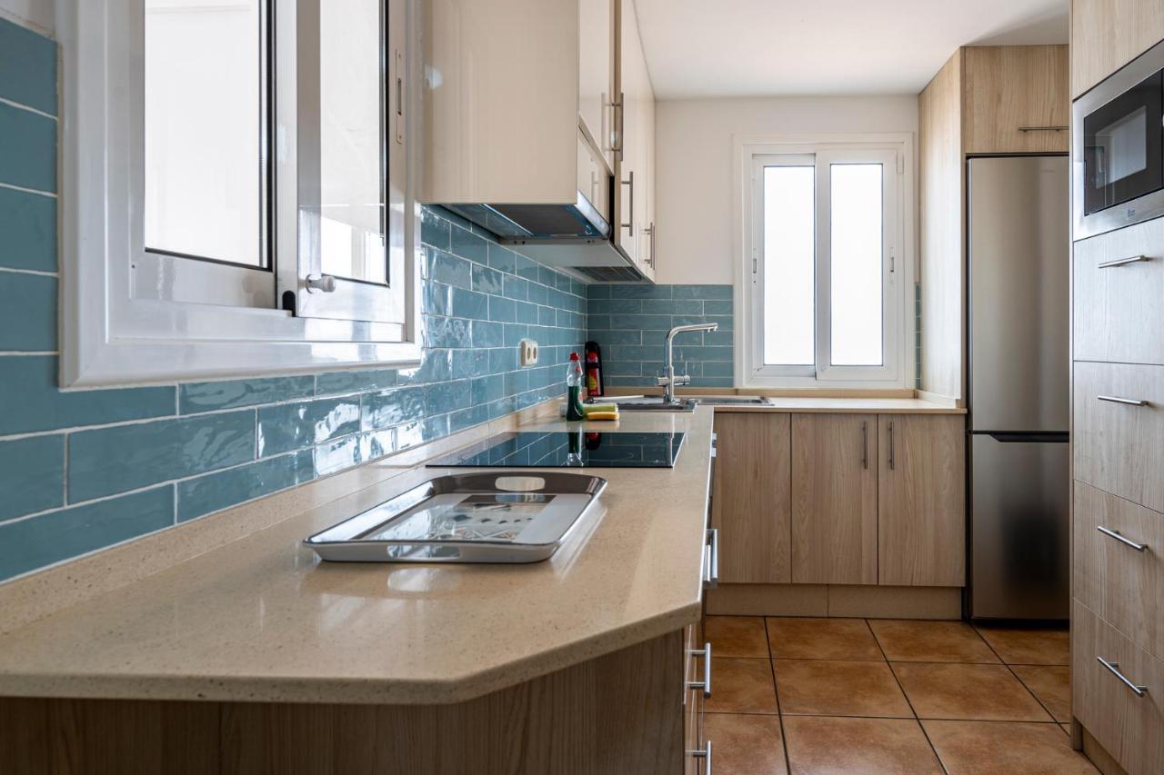 Villa Paraiso كوراليهو المظهر الخارجي الصورة