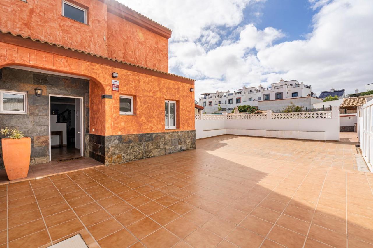 Villa Paraiso كوراليهو المظهر الخارجي الصورة