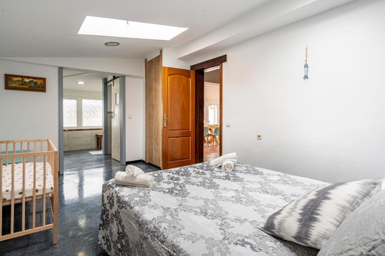 Villa Paraiso كوراليهو المظهر الخارجي الصورة