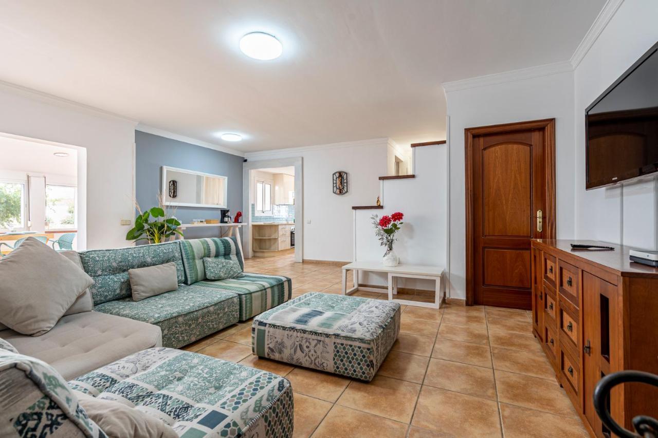 Villa Paraiso كوراليهو المظهر الخارجي الصورة