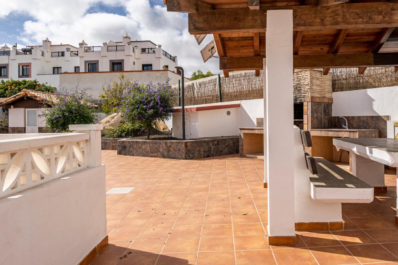 Villa Paraiso كوراليهو المظهر الخارجي الصورة