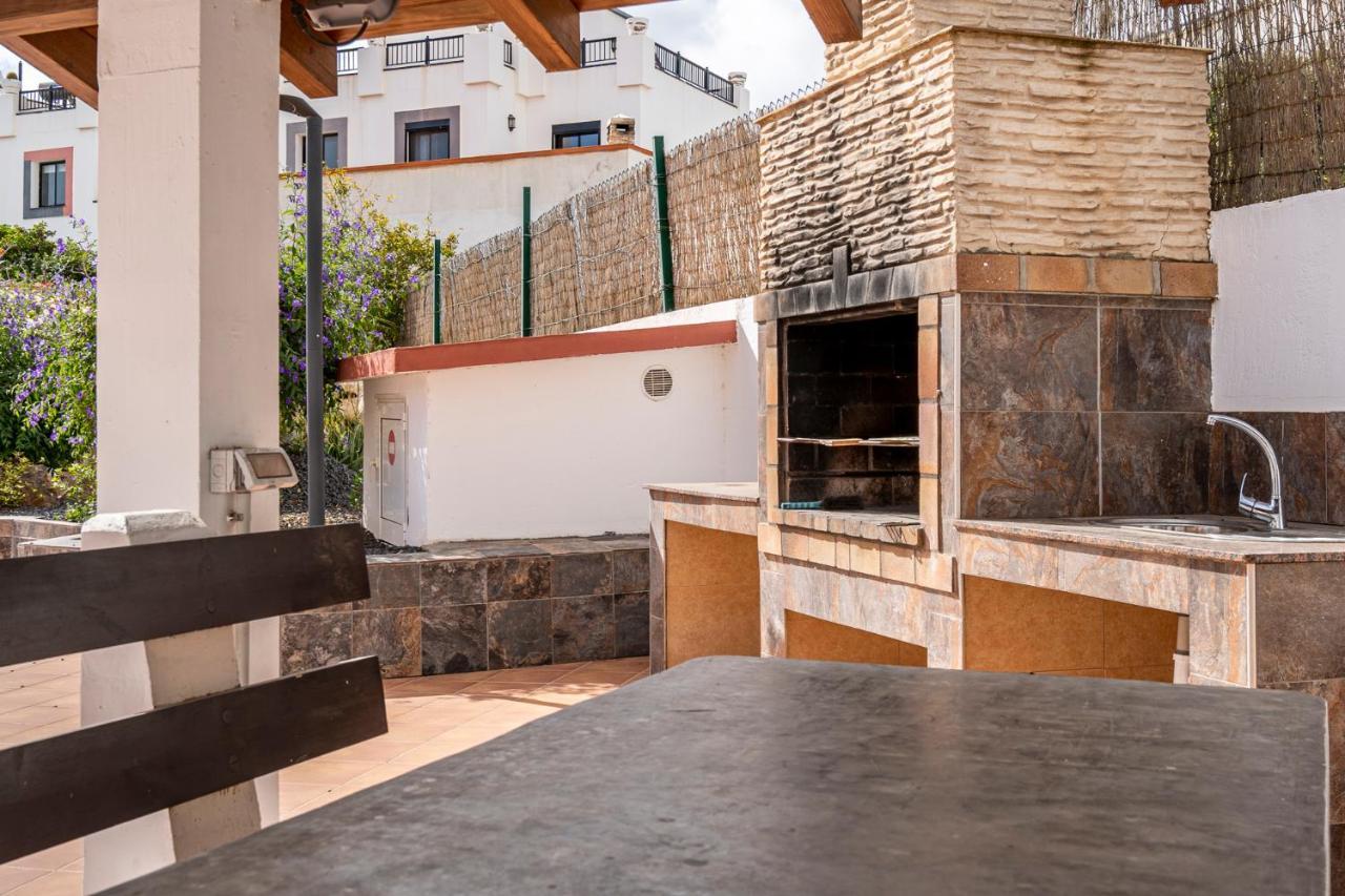 Villa Paraiso كوراليهو المظهر الخارجي الصورة
