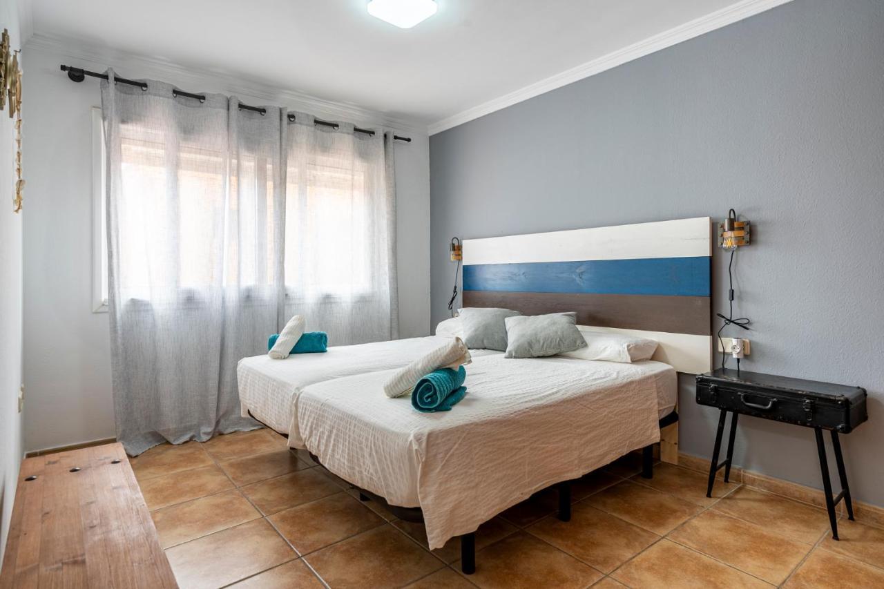 Villa Paraiso كوراليهو المظهر الخارجي الصورة