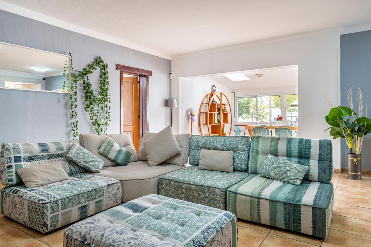Villa Paraiso كوراليهو المظهر الخارجي الصورة