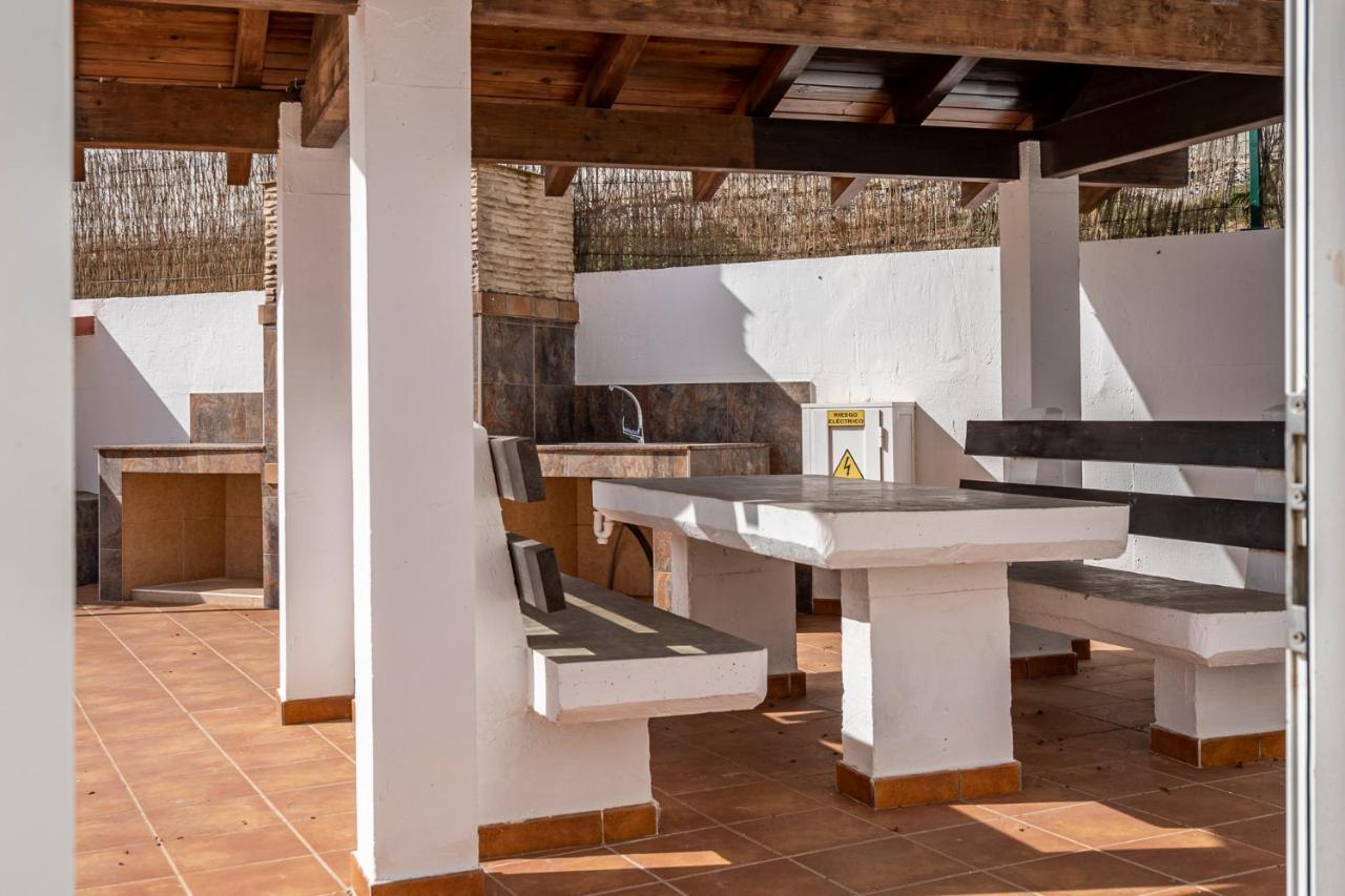 Villa Paraiso كوراليهو المظهر الخارجي الصورة