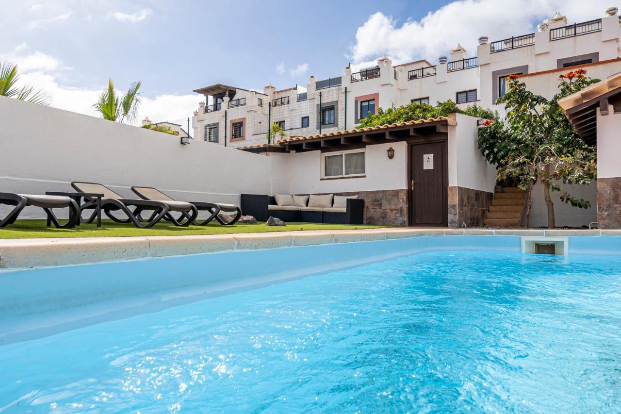 Villa Paraiso كوراليهو المظهر الخارجي الصورة