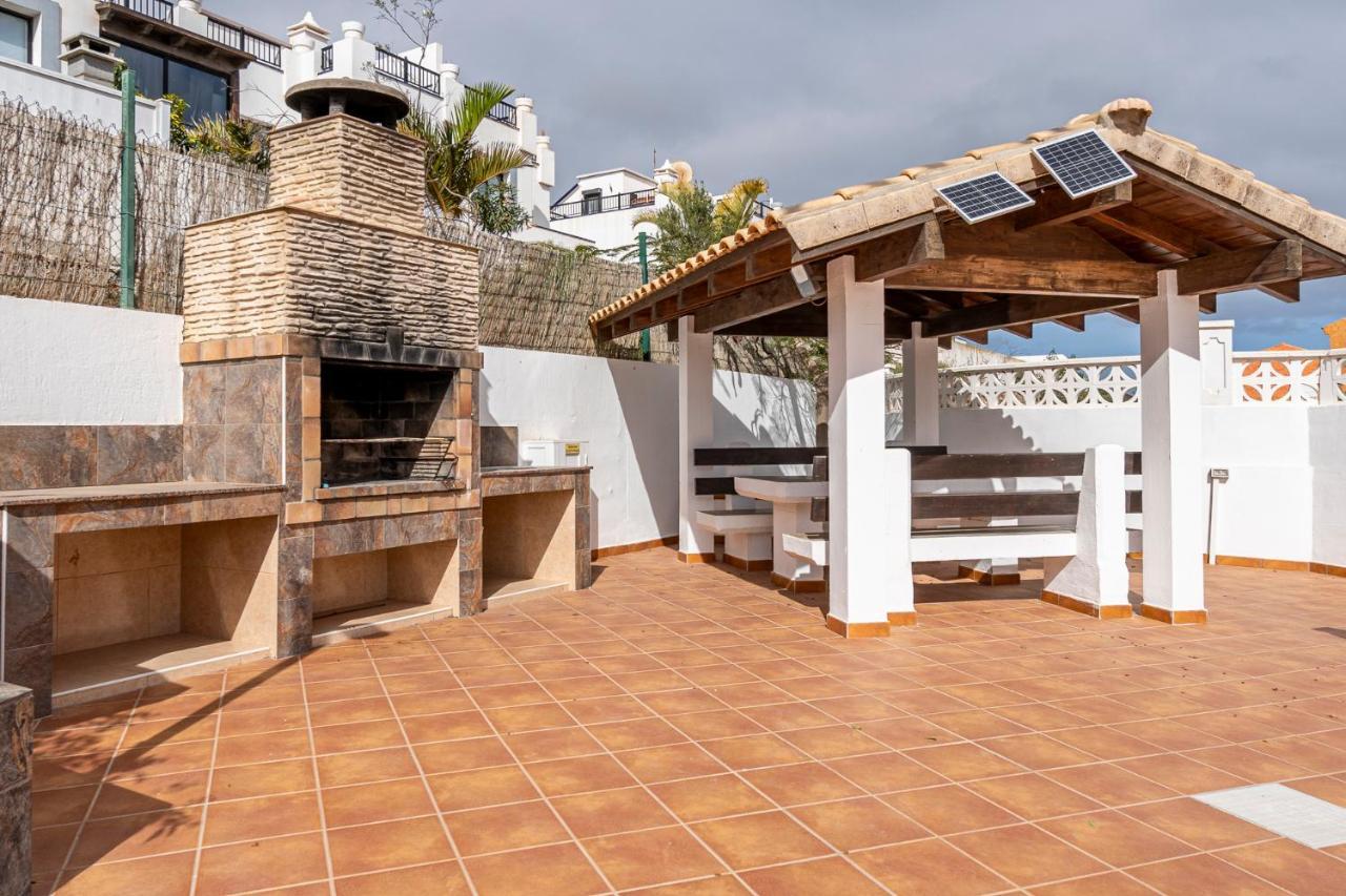 Villa Paraiso كوراليهو المظهر الخارجي الصورة