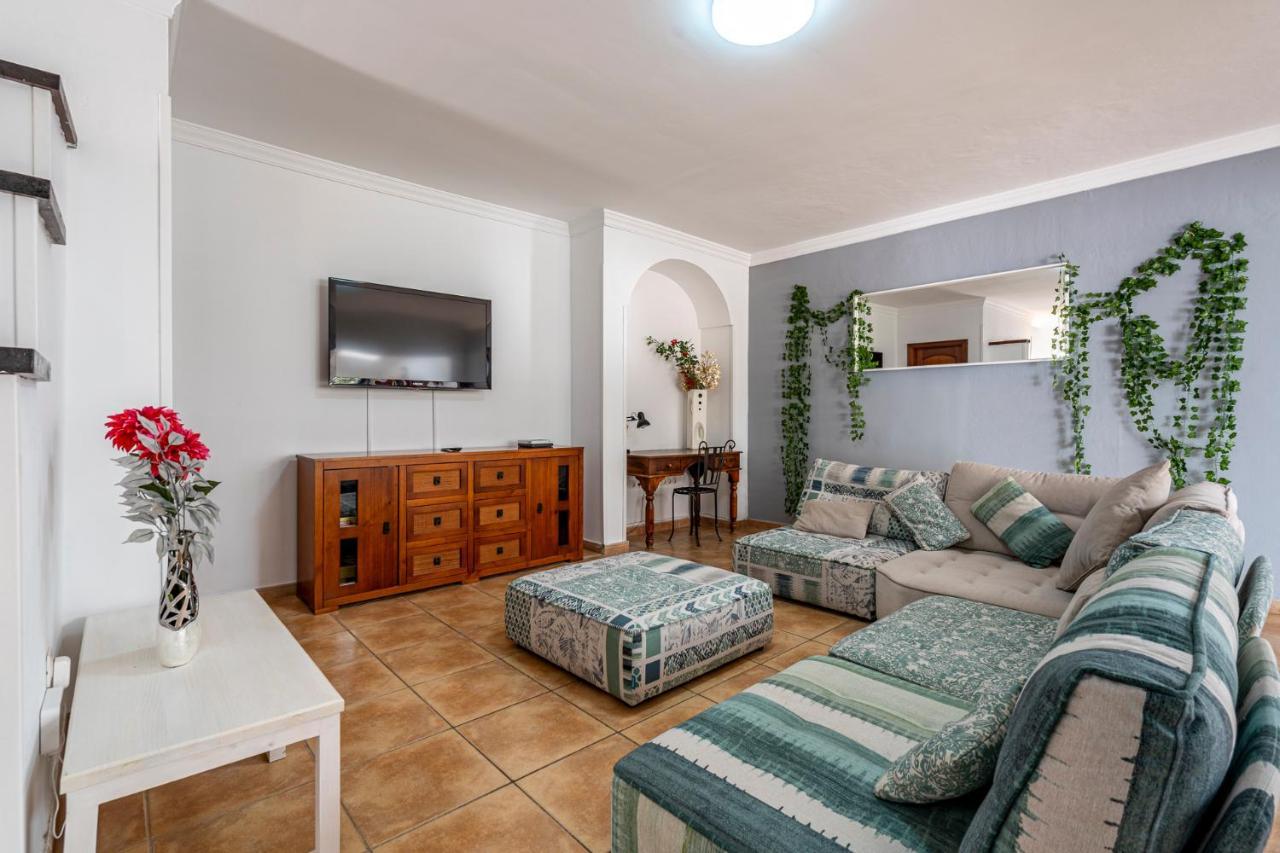Villa Paraiso كوراليهو المظهر الخارجي الصورة
