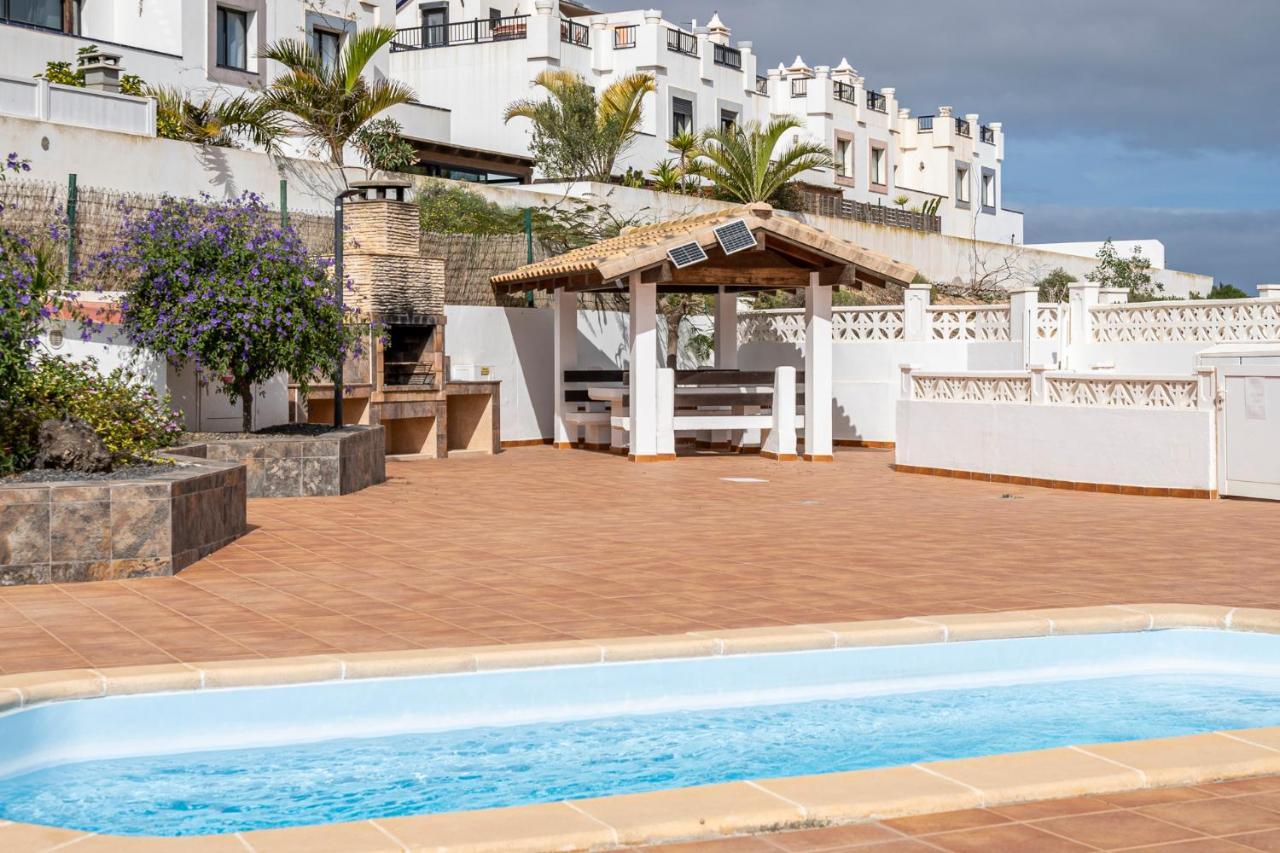 Villa Paraiso كوراليهو المظهر الخارجي الصورة